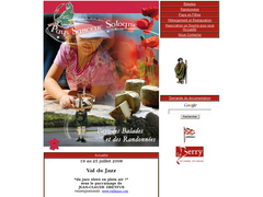 Pays Sancerre et Sologne