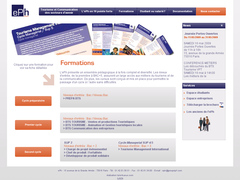 Bac pro service
