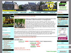 USF FOOTBALL, club de la Fert� Saint Aubin
