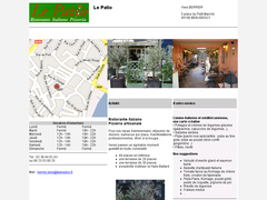 Le Patio � Beaugency