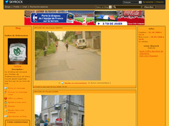 Blog de foulchat - Foul�es de Ch�teauvieux