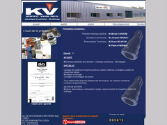 KOPEC VERLOES