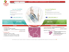 ANPE�en r�gion Centre