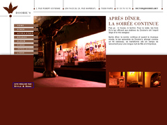 Discoth�que paris