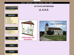 FABRICANT DE VITRINES pour collectionneurs 