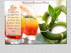 Ev�nement Gourmand Traiteur