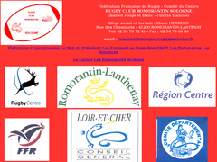 Rugby Club Romorantin