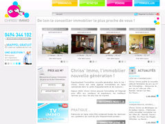 Annonces immobili�res var