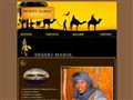 Circuit,trekking,excursion,randonn�e desert Maroc