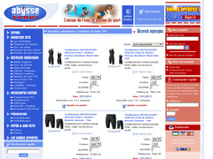 Maillot de bain enfant