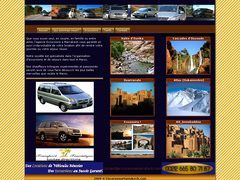 Excursion Marrakech 