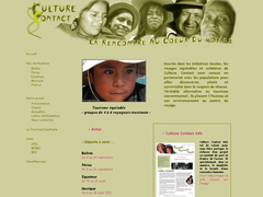 Voyage amerique du sud, Voyage equateur