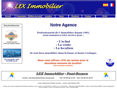 Pyrenees 2000, Bien immobilier pyr�n�es