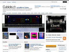 Actualit� Suisse