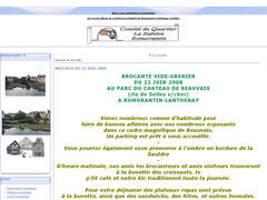 Le blog de la Rati�re � Romorantin