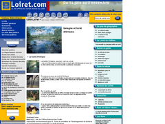 Conseil g�n�ral du Loiret