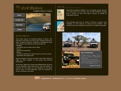 HTT Agence voyage au Maroc