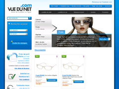 Lunettes de soleil