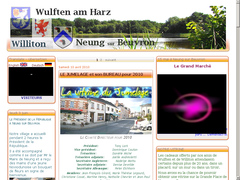 Le blog de Comit�-Jumelage-Neung-sur-Beuvron