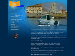 Permis mer c�tier, Permis c�tier