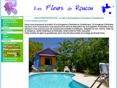 Gite deshaies