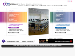 Location de salle