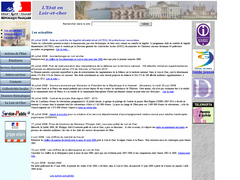 Pr�fecture du Loir et Cher
