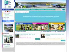 Loire � v�lo
