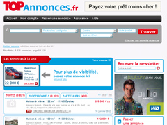  Top Annonces - BIP