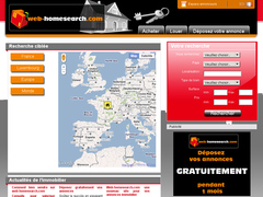 Annonces immobili�res,