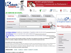 Formation en ligne