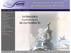 Cr�aform