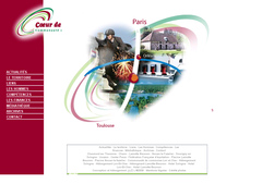 Communaut� de commune Loir et Cher