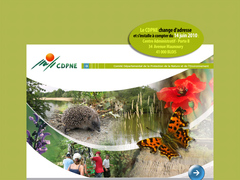 Comit� D�partemental de la Protection de la Nature