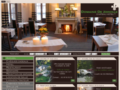 Hotel Luxe Normandie