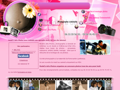 Photographe � domicile � Ch�tres-sur-Cher