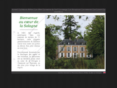 Gentilhommi�re Le Mousseau