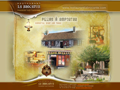 Restaurant La Brocante