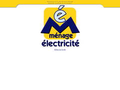 Pierre M�nage �lectricit�, chauffage et climatisation - Huisseau sur Cosson