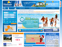Vacances en famille