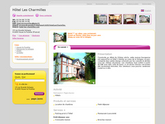 H�tel Les Charmilles
