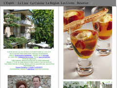 H�tel - Restaurant du Lion d'Or