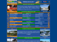 Ch�teaux de la loire