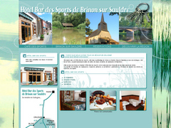 H�tel Bar des Sports