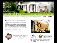 La Gentilhommi�re