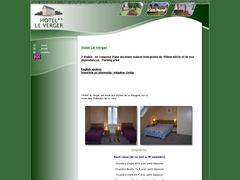 H�tel Le Verger