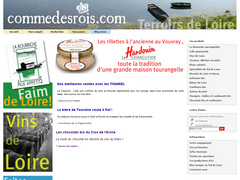 Comme des Rois 