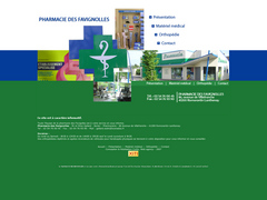 Pharmacie � Romorantin-Lanthenay