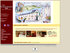 H�tel Restaurant La Chaumi�re