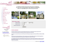 Ch�teau du Breuil